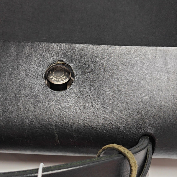 Herbag 39 Canvas Black