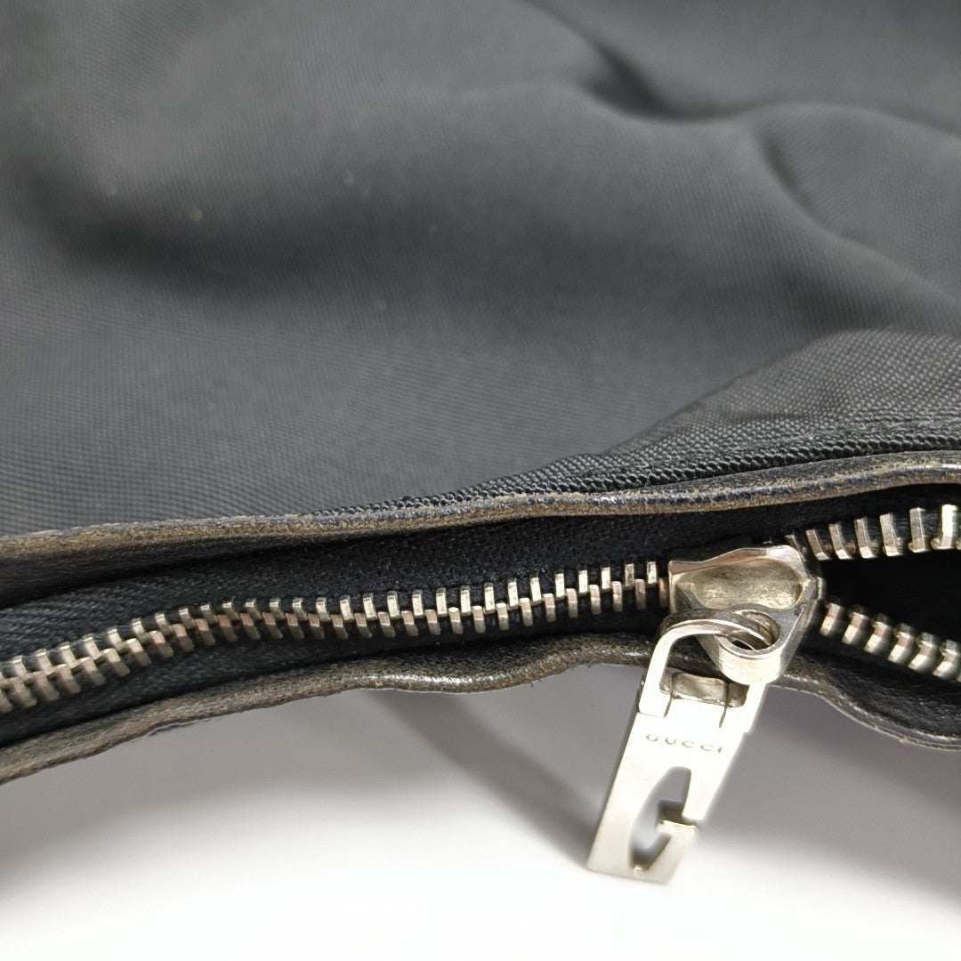 Creole Fabric Black