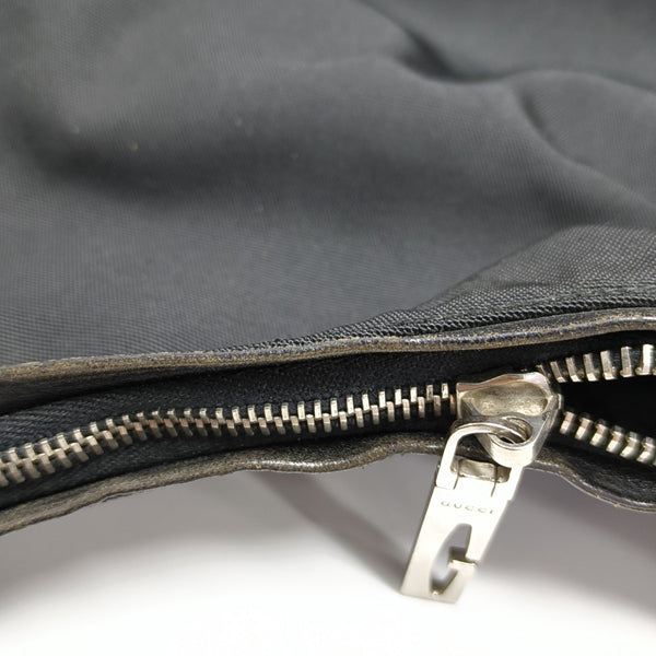 Creole Fabric Black