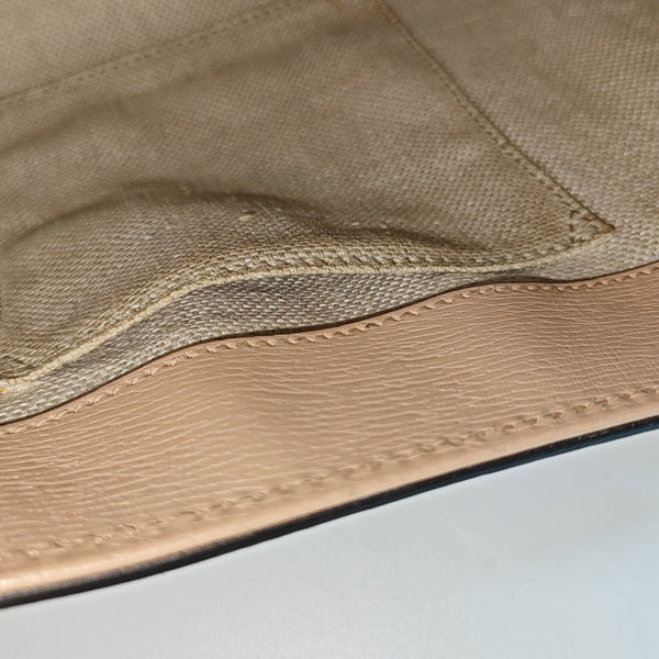 Daily Small Calfskin Pink
