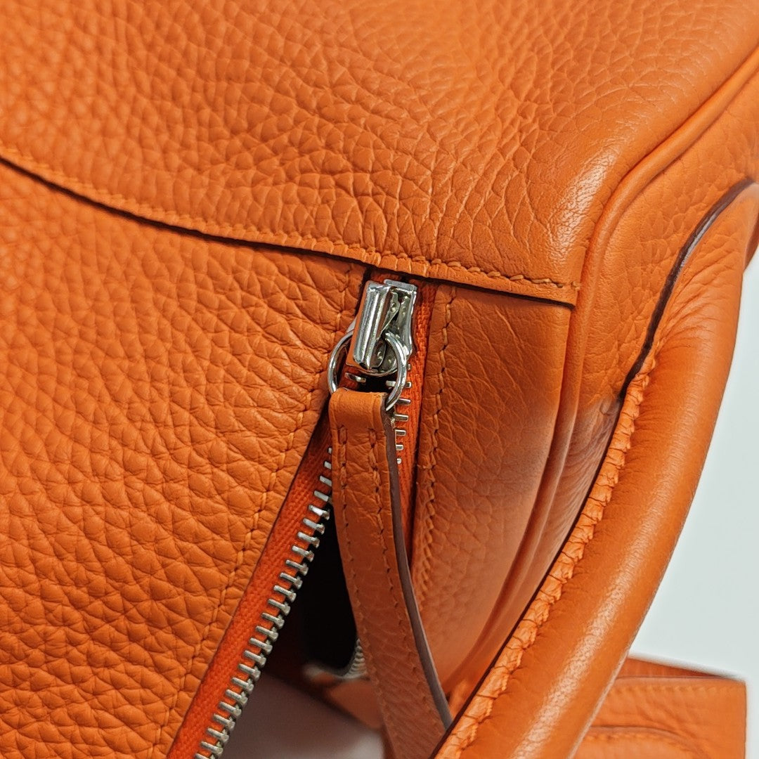 Lindy 34 Clemence Orange