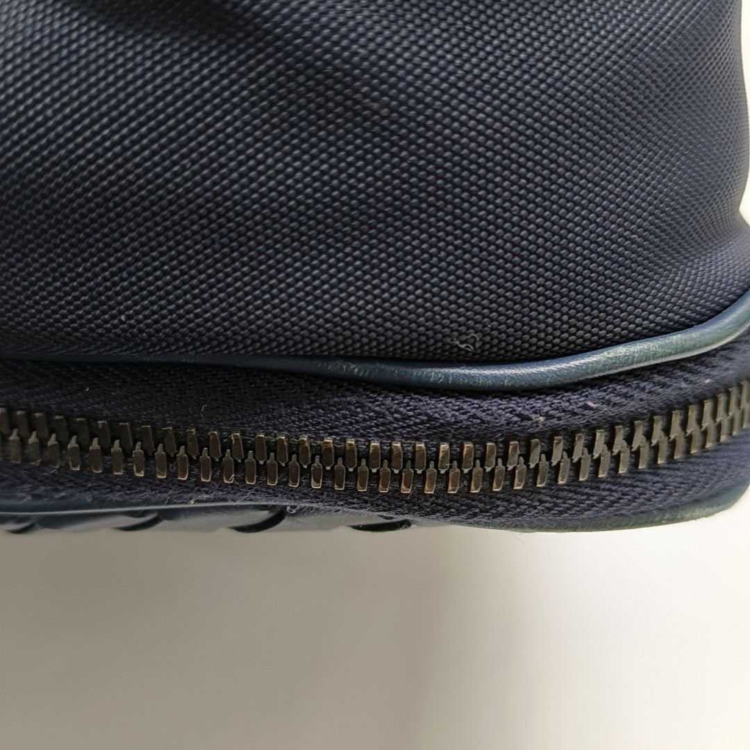 Calfskin Blue