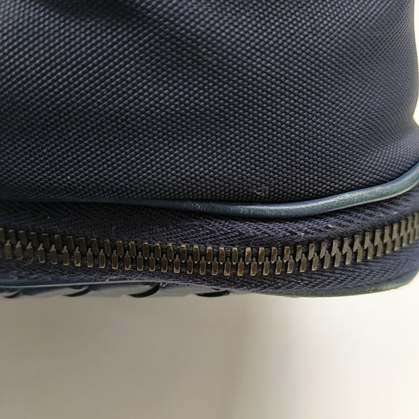 Calfskin Blue