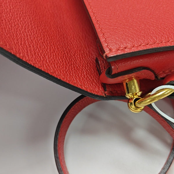 Roulis Mini Evercolor Red