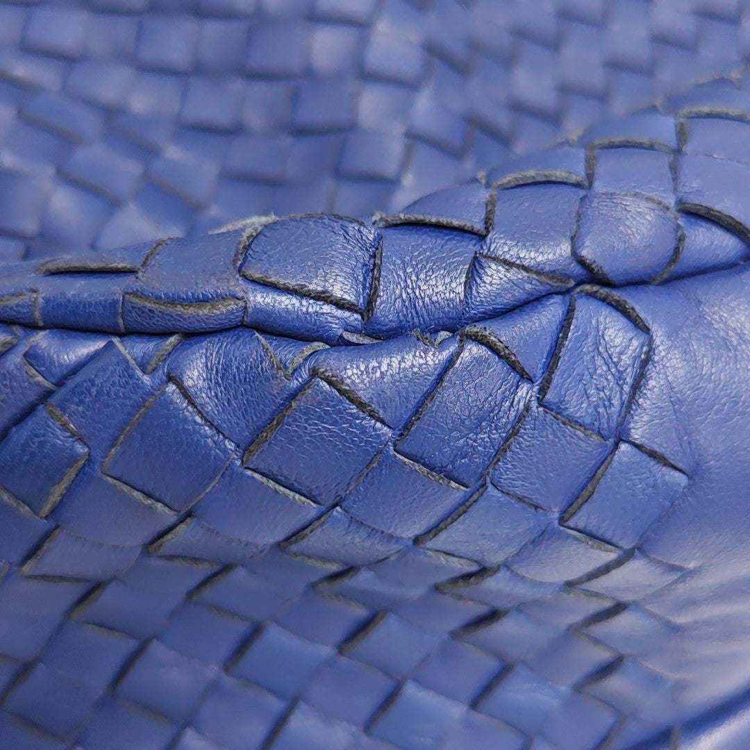 Campana Lambskin Blue