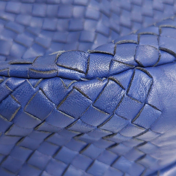 Campana Lambskin Blue
