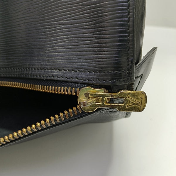 KEEPALL 55 Epi Black