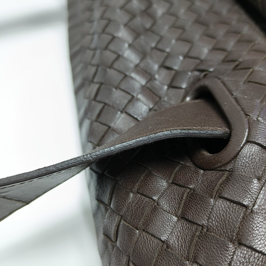 Lambskin Brown