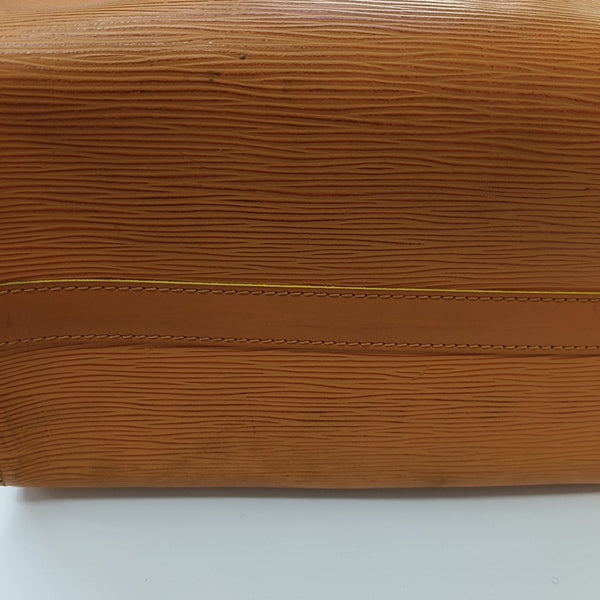 SPEEDY 25 Epi Orange