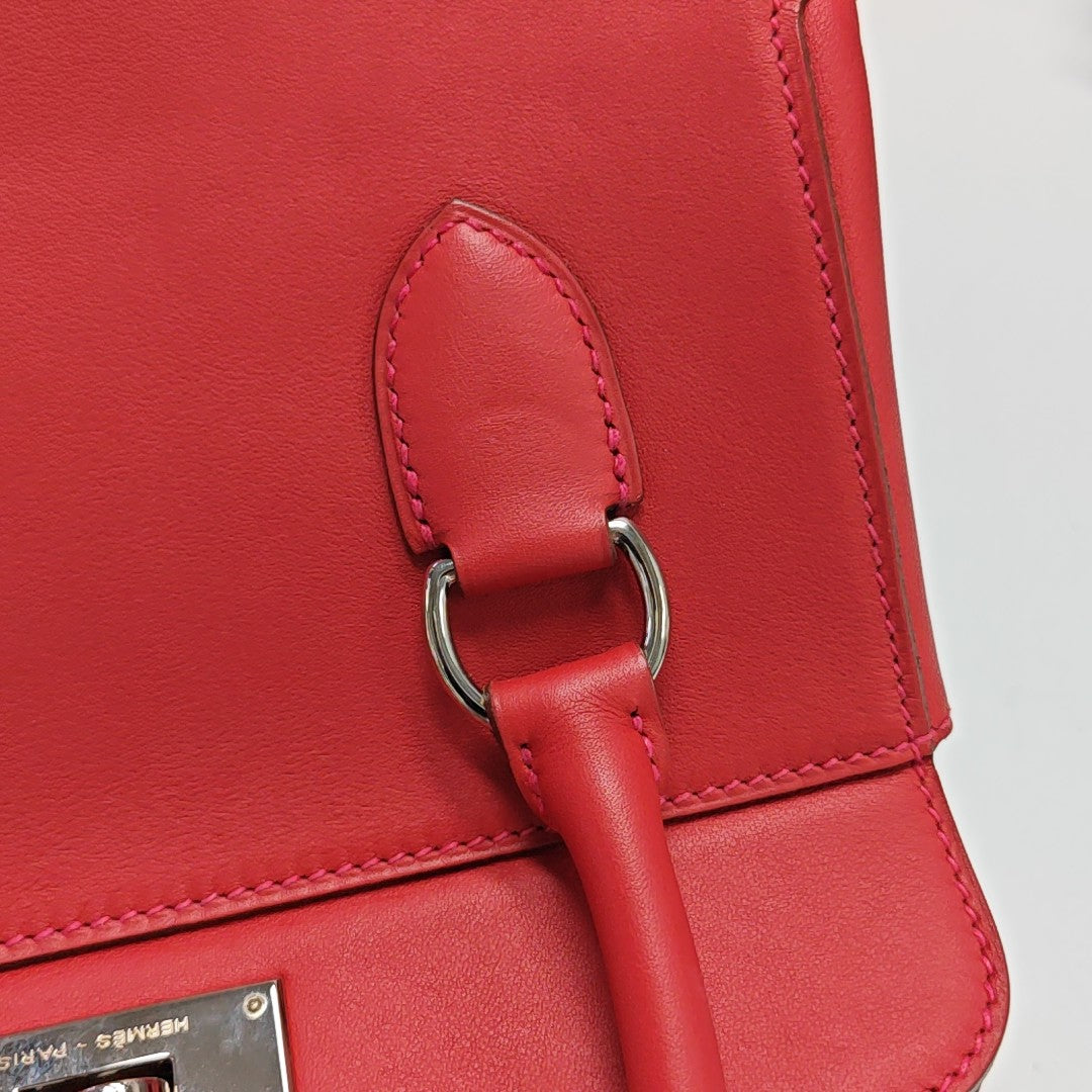Toolbox 20 Swift Red