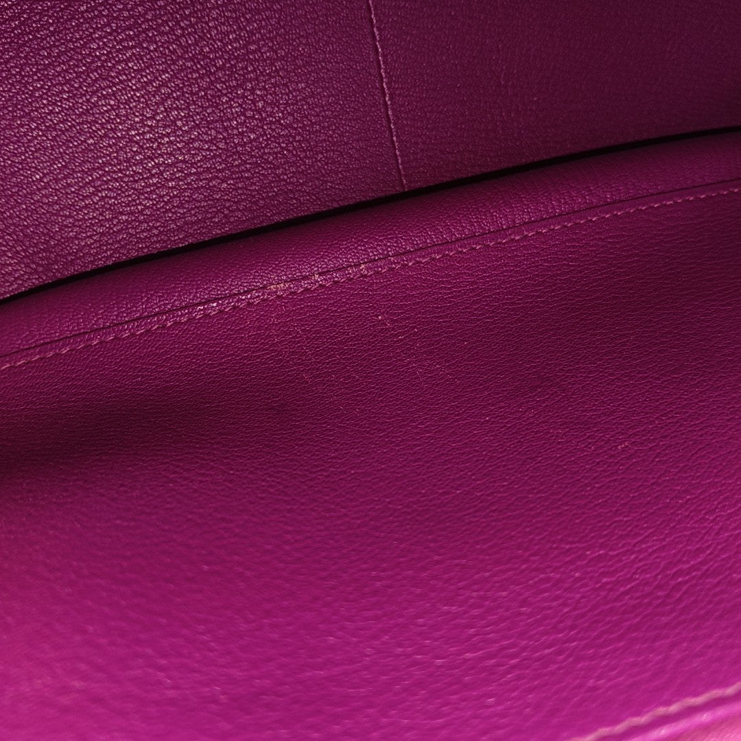 Jypsiere 34 Clemence Purple