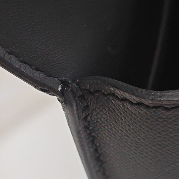 Mosaique Large Epsom Black