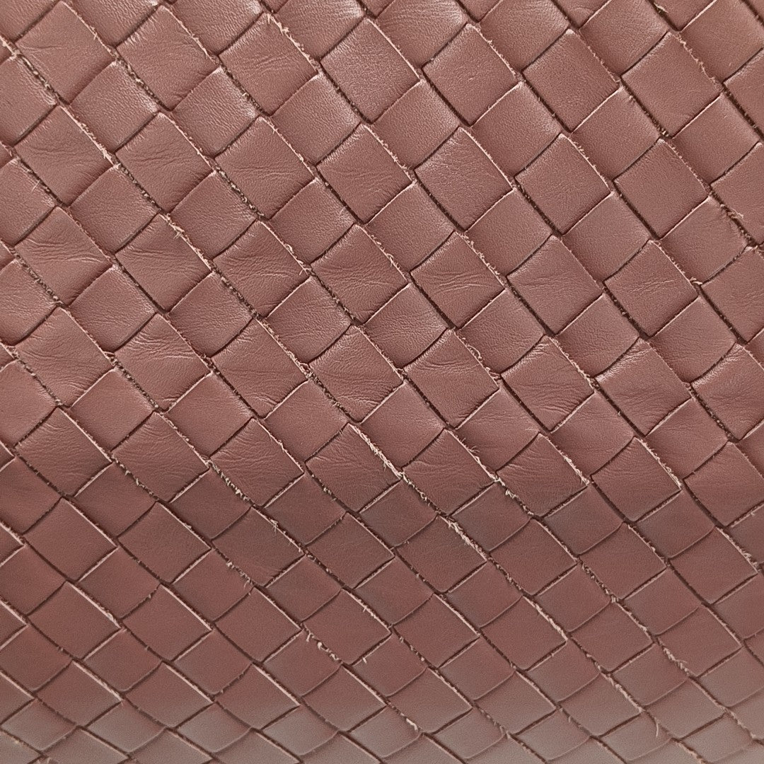 Roma Calfskin Red
