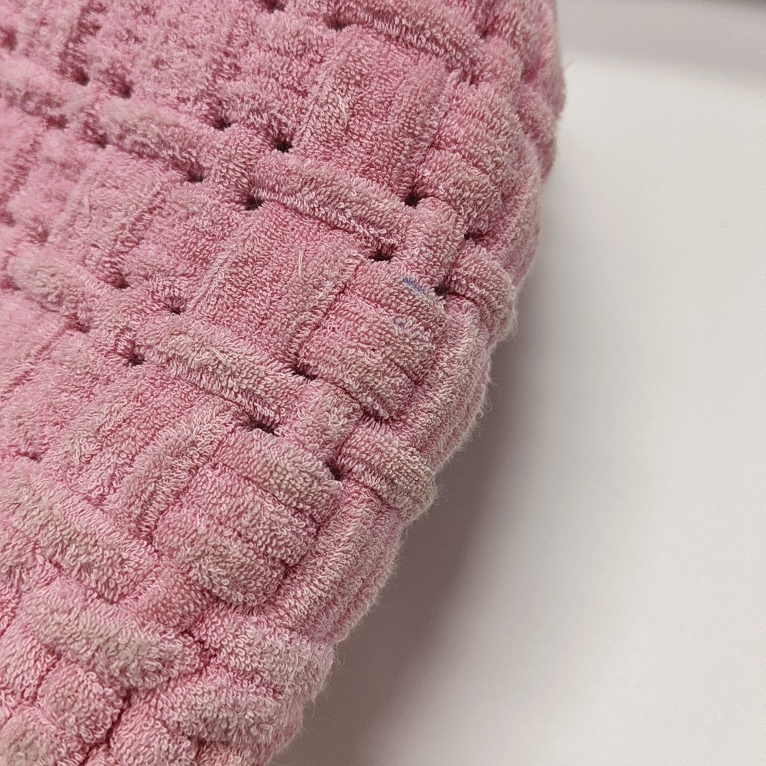 Bistro Fabric Pink