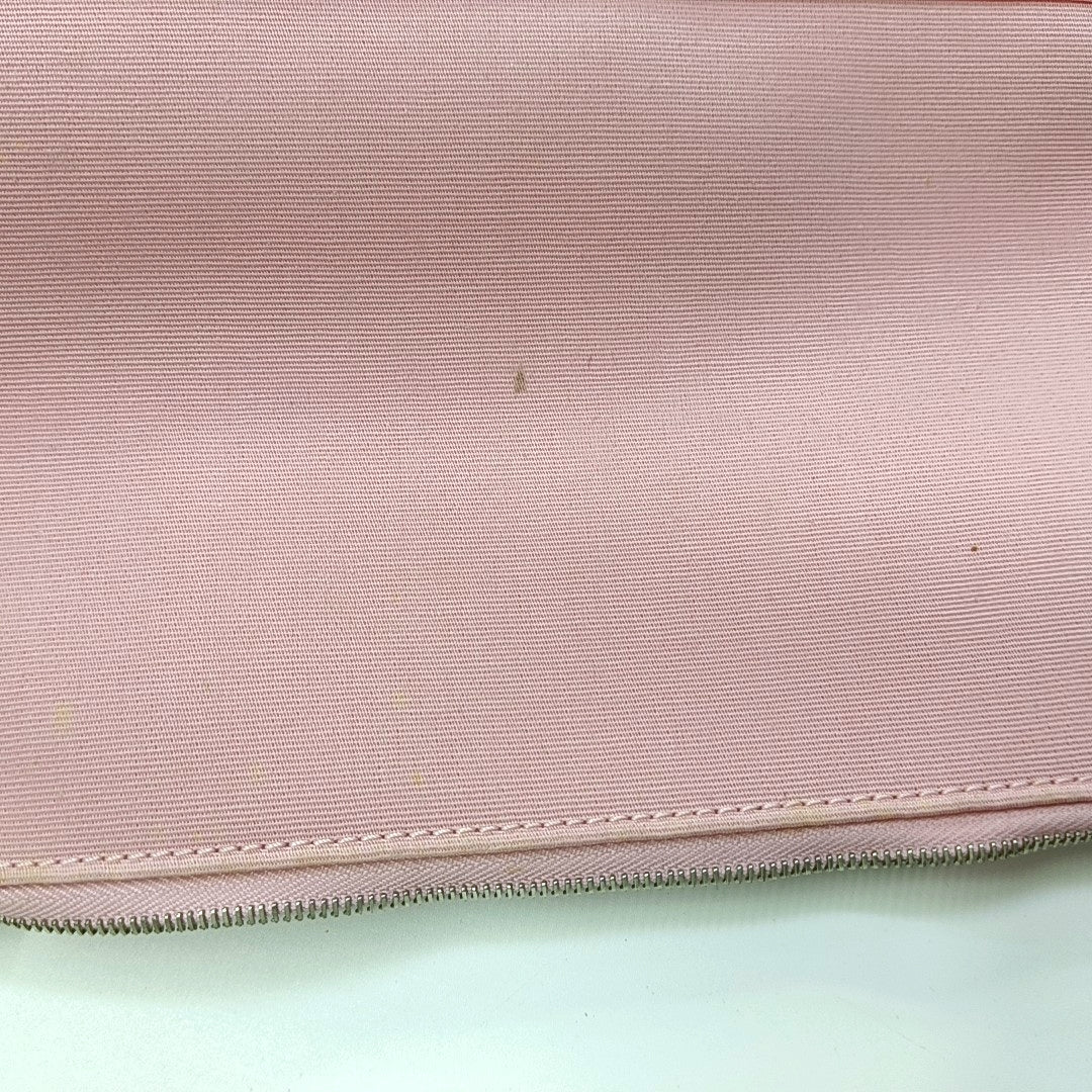 Herbag 31 Canvas Pink