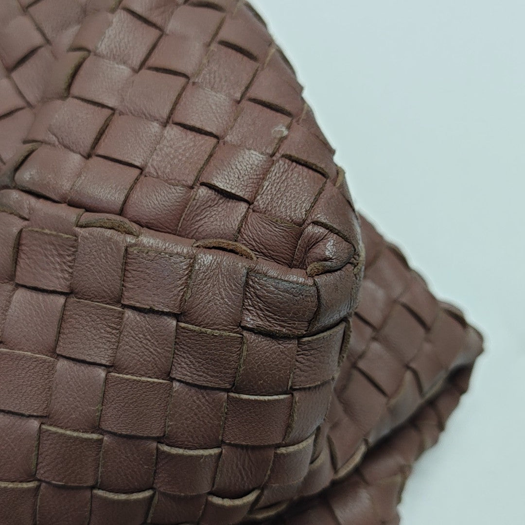Roma Calfskin Brown