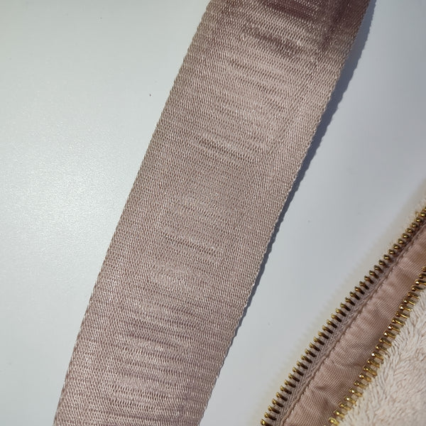 Fabric Mini Pink