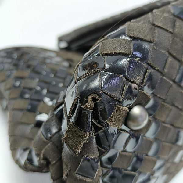 Calfskin Brown