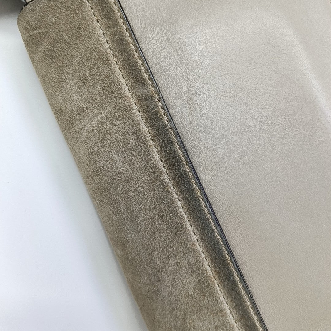Faye Small Calfskin Multicolor