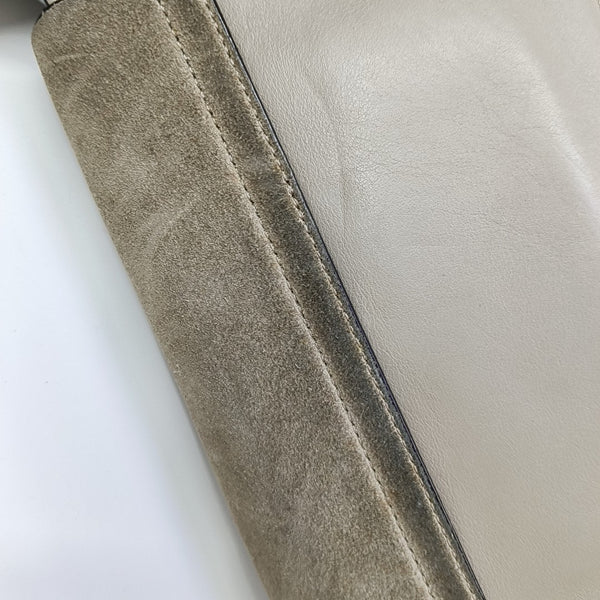 Faye Small Calfskin Multicolor