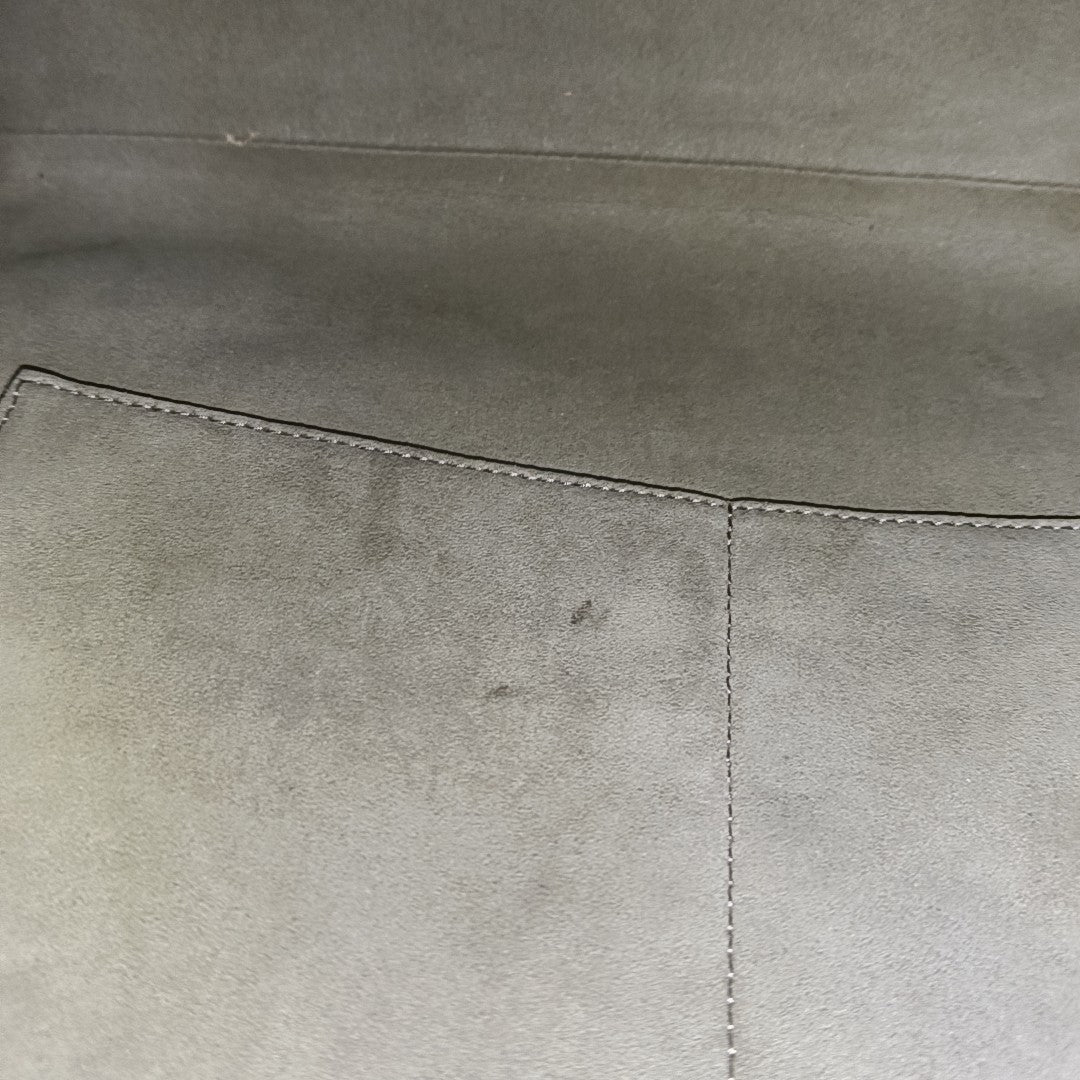 3Jours Calfskin White