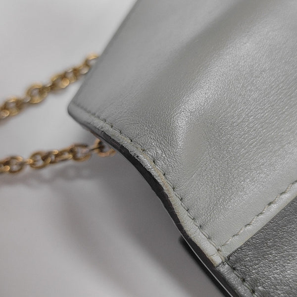 POCKET Calfskin Multicolor