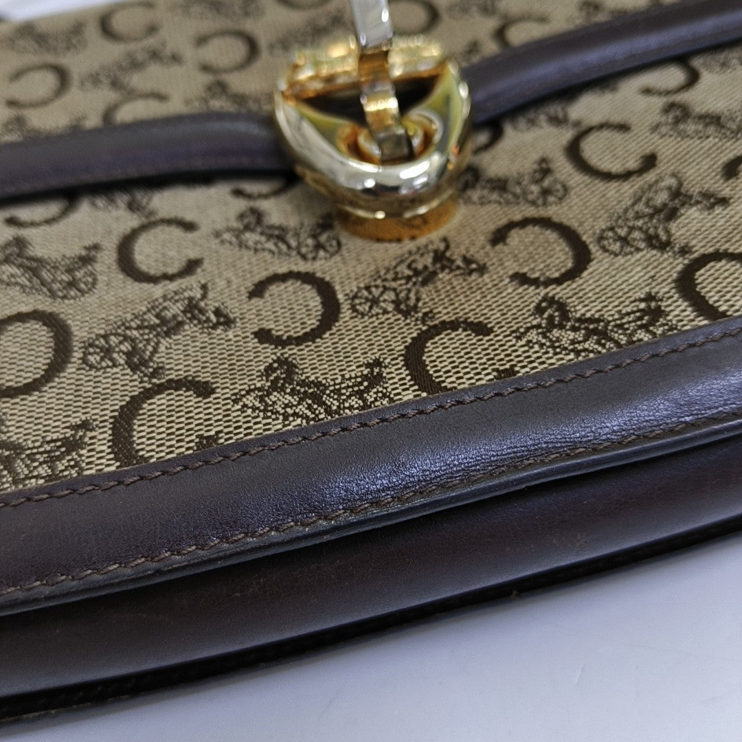 Fabric Brown