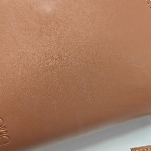 Gate Mini Calfskin Brown