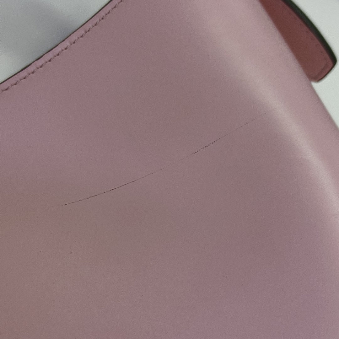 Trifolio Calfskin Pink