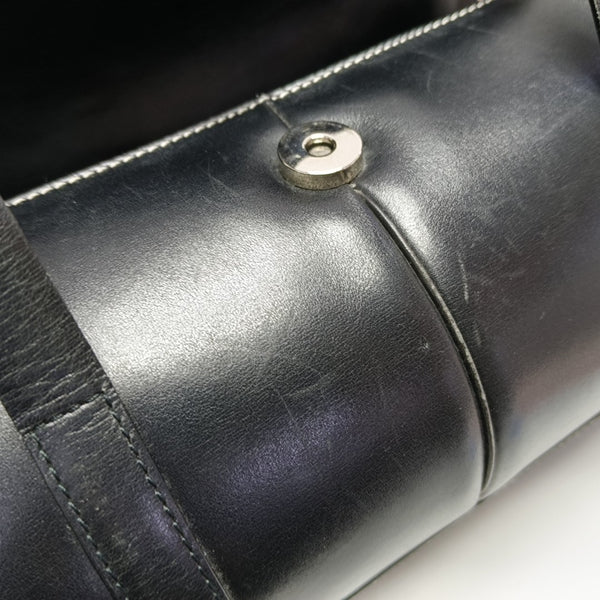 Calfskin Black