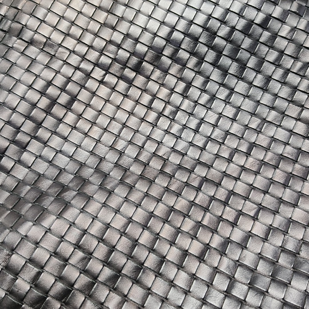Calfskin Black