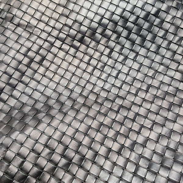 Calfskin Black