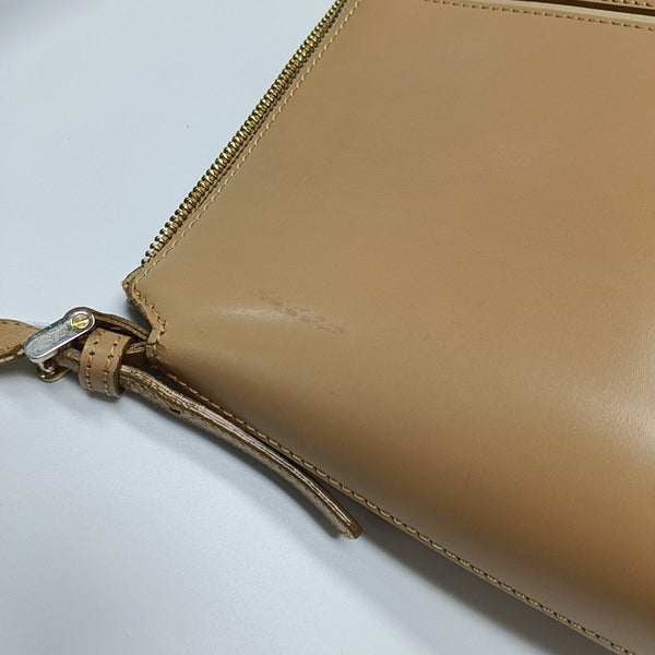 Calfskin Beige