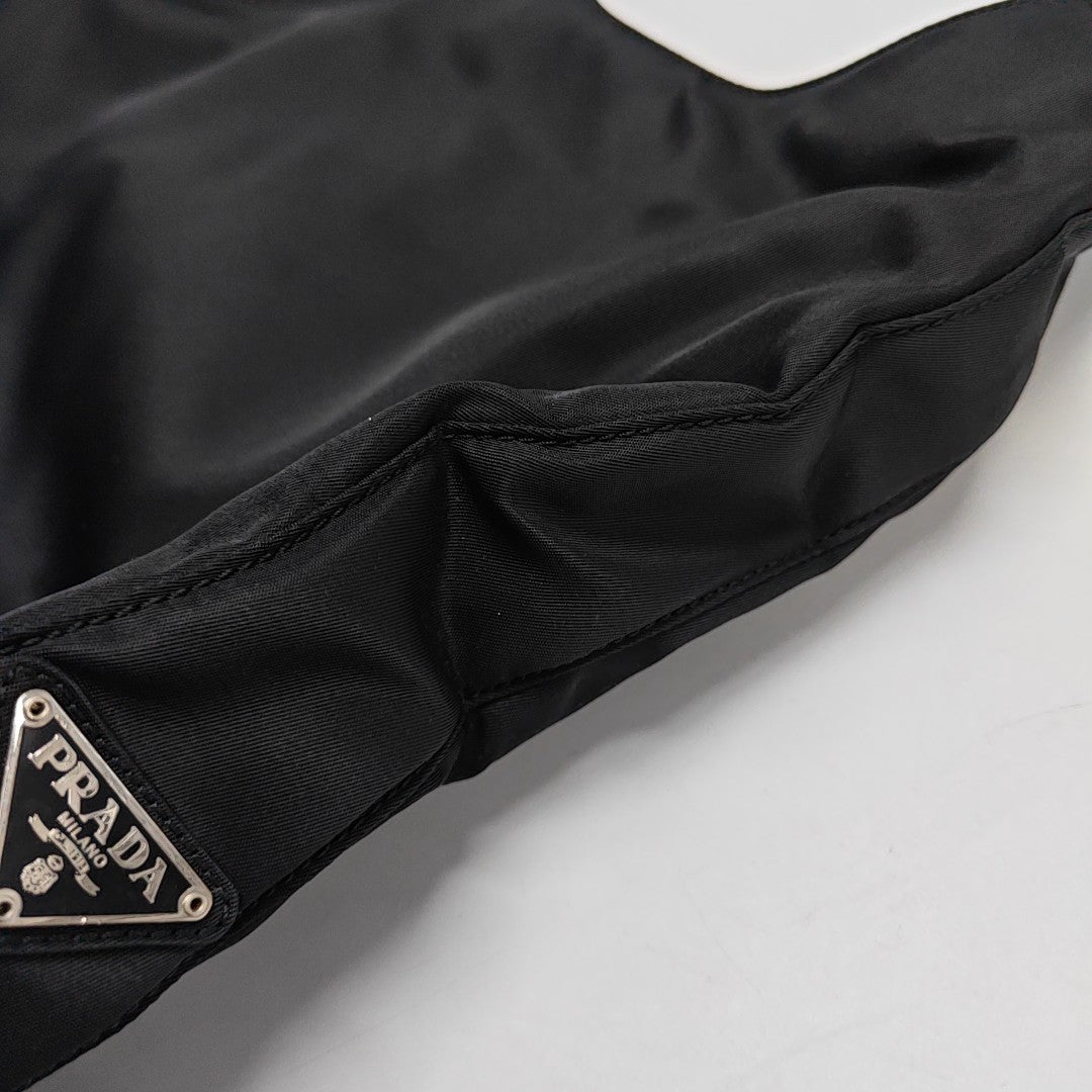 Nylon Black