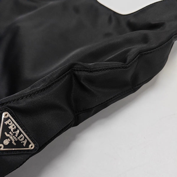 Nylon Black