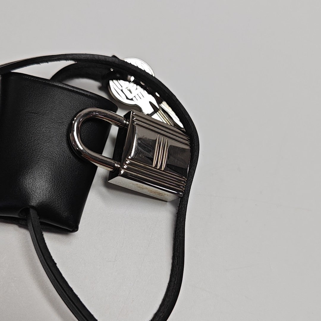 Herbag 31 Canvas Black