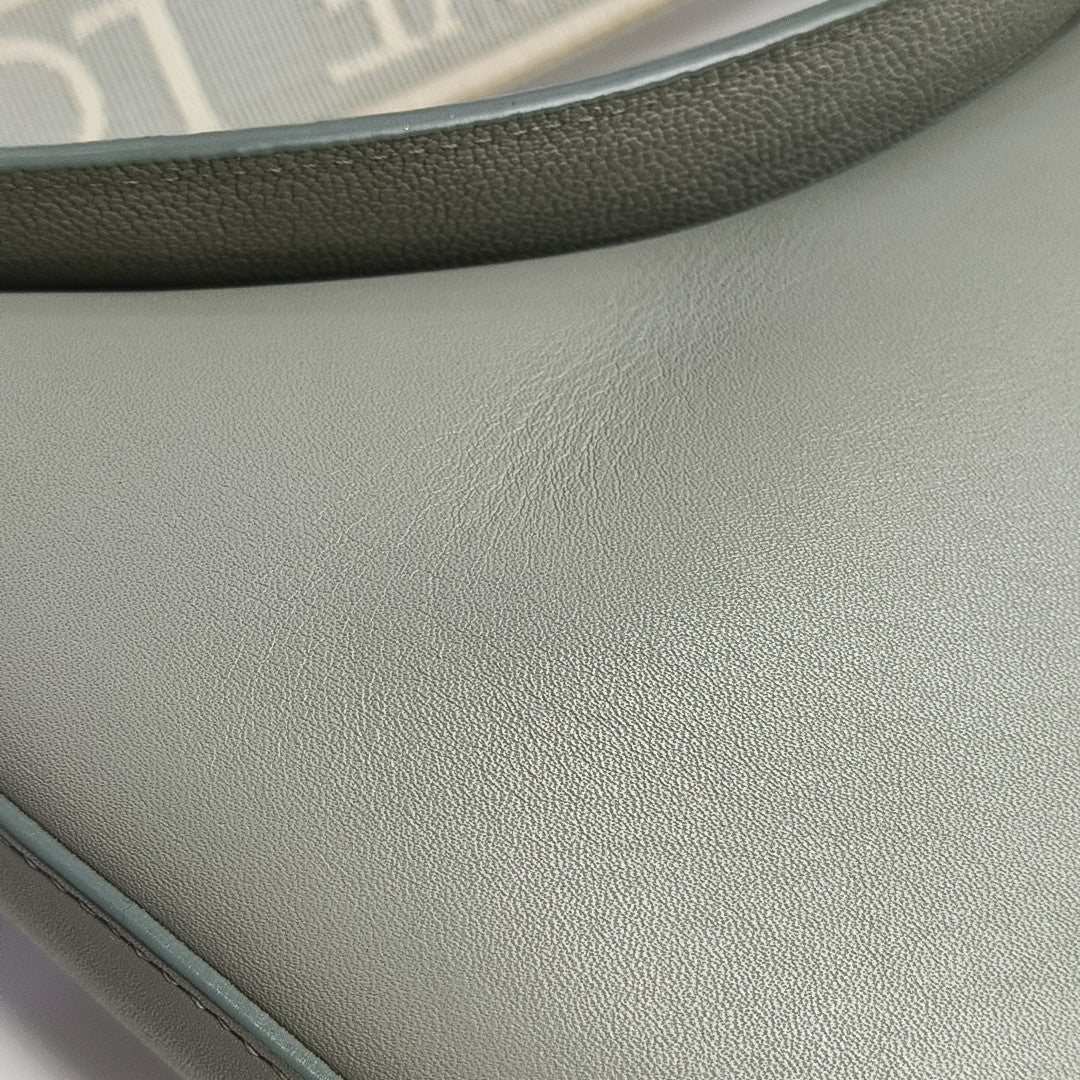 Hammock Hobo Calfskin Gray