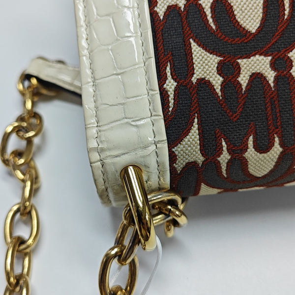 Miu Solitaire Fabric Multicolor