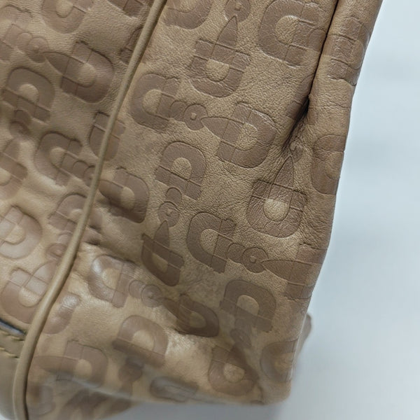 Princy Calfskin Brown