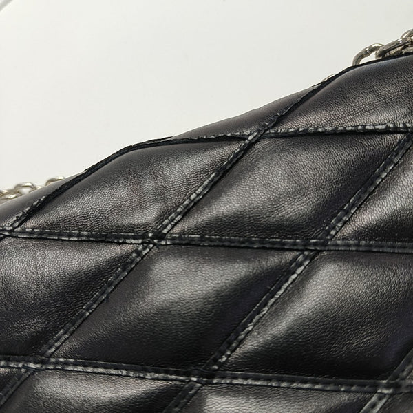 GO-14 Lambskin Black