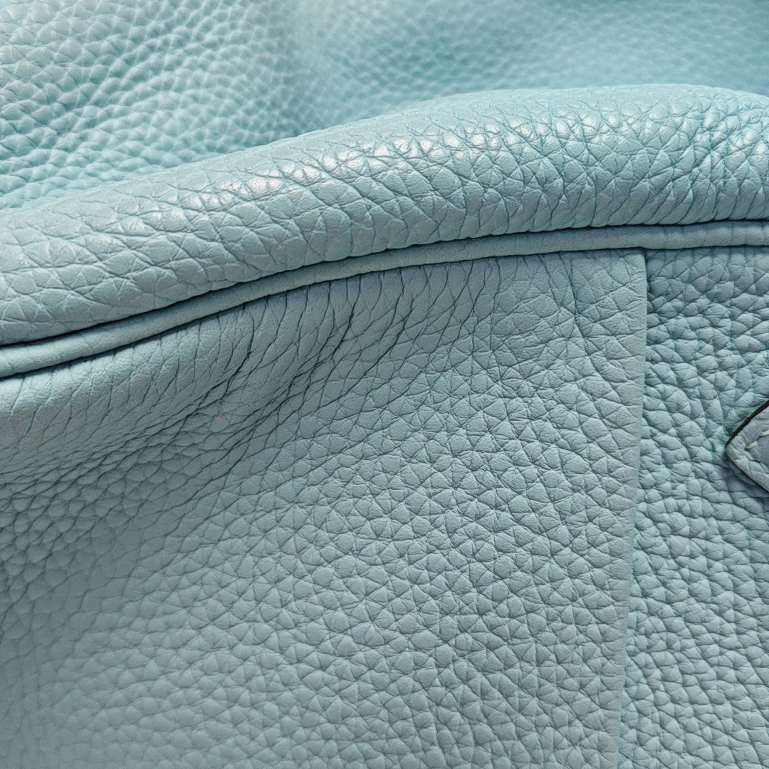 Lindy 34 Clemence Blue