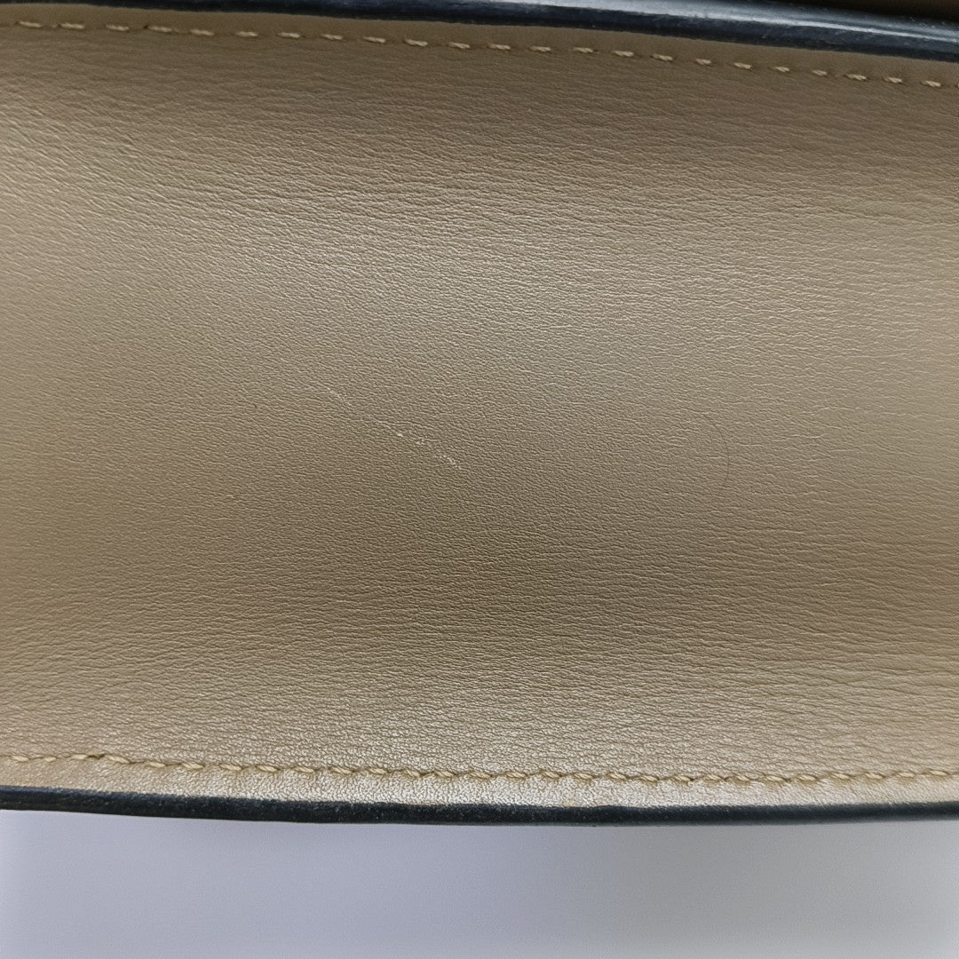 Barcelona Calfskin Beige