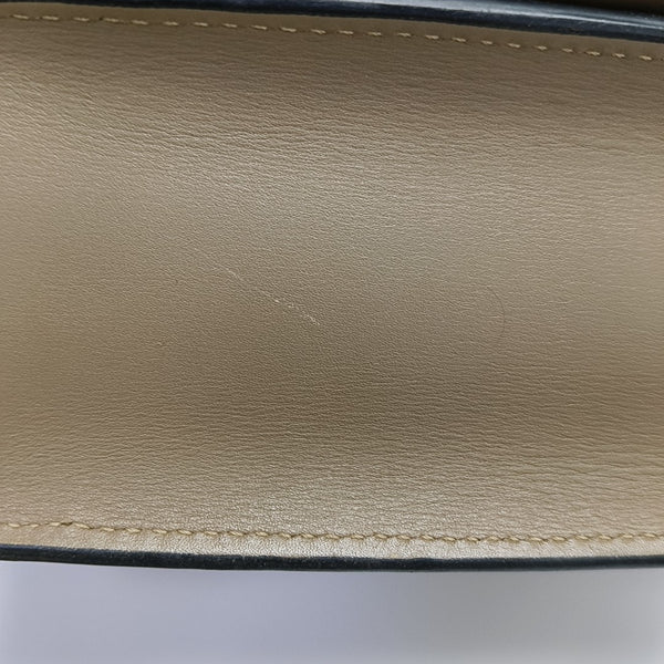 Barcelona Calfskin Beige