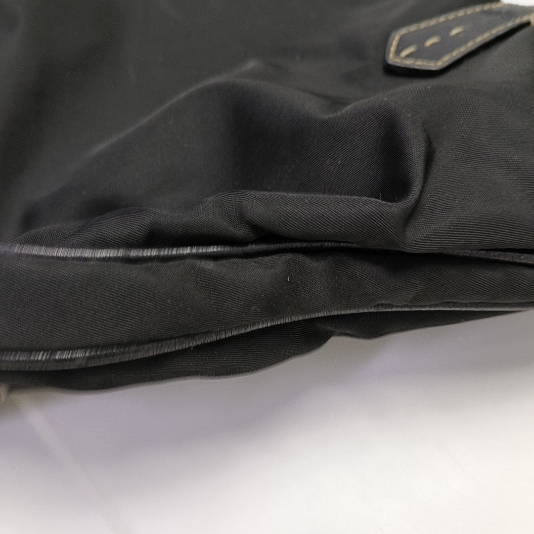 Nylon Black