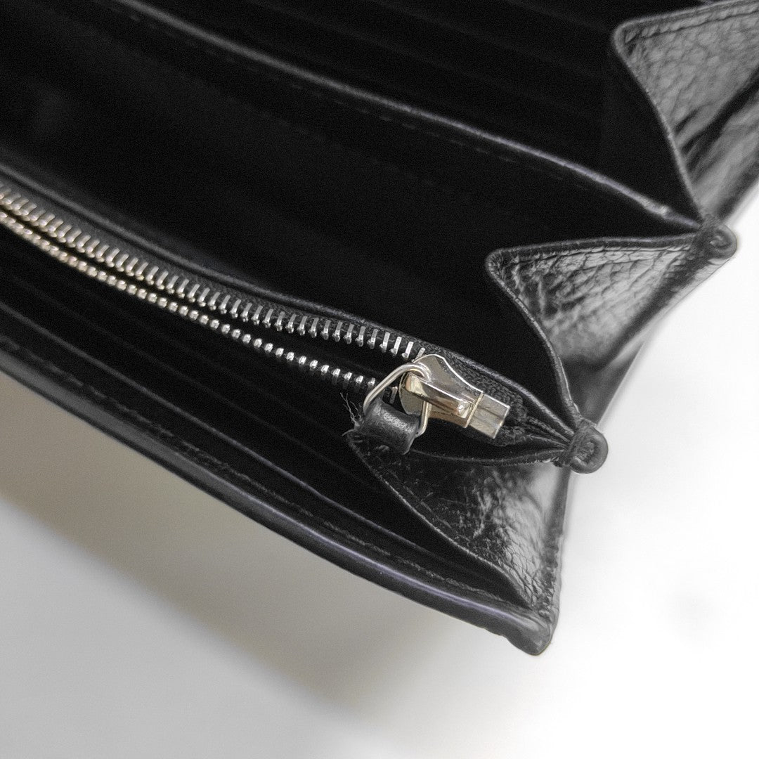 Dionysus Mini Calfskin Black