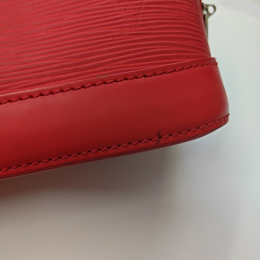 ALMA BB Epi Red