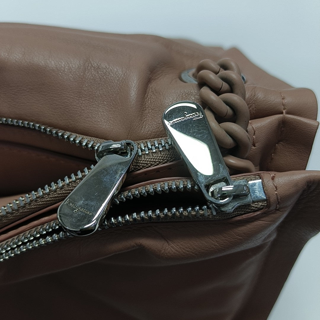 Viva Small Calfskin Pink