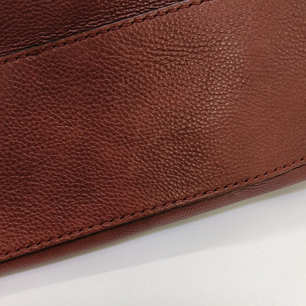 Marrakech Calfskin Brown