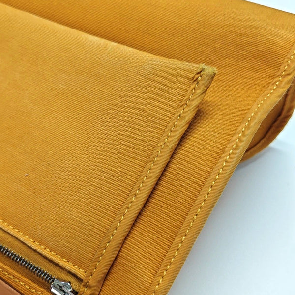 Herbag 31 Canvas Yellow
