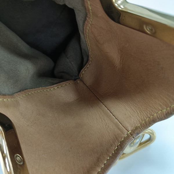 LV × TM JUDY PM Monogram Coated Canvas Black